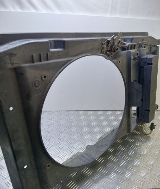 Calandru / panou frontal 9634009480 Peugeot 307 prima generatie