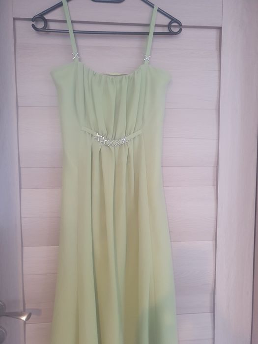 Rochie eleganta- marimea xs