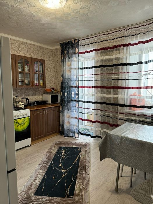 Продается 2-х комнатная квартира