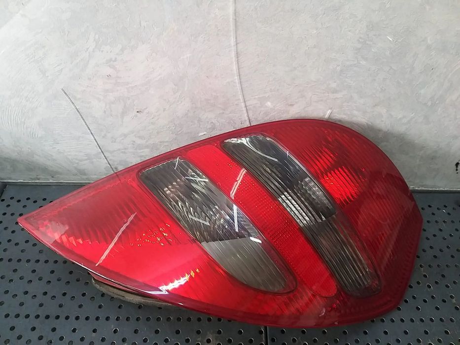 Stop tripla lampa dreapta mercedes a class w169 a1698201064r