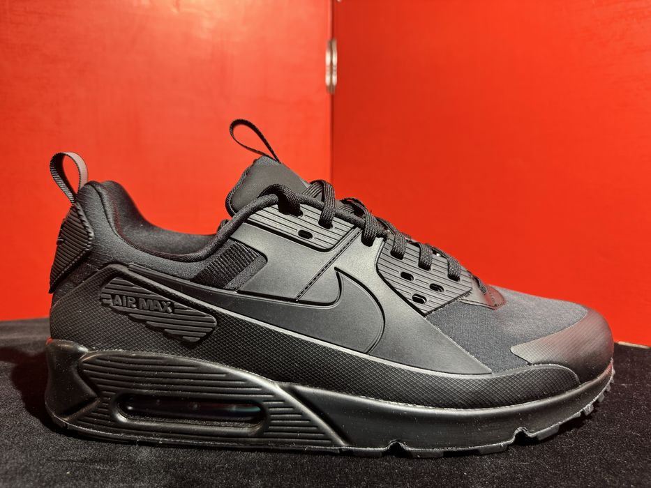 № 45,47 оригинални Nike Air Max 90 Drift Shoemag