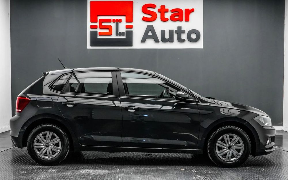 Volkswagen Polo New Model - Posibilitate Rate Avans 0 - Garantie 36 Luni - IMPECABILA