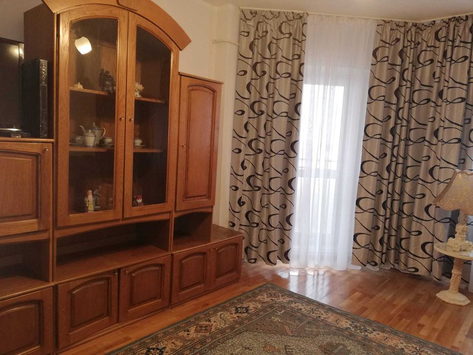 Inchiriez Apartament 4 Camere - Ultracentral