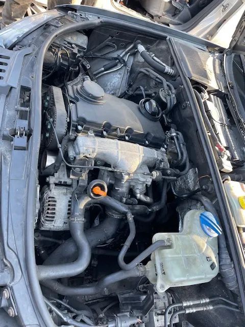 Motor Audi A 4 / A6 2.0 BLB BRE Cutie Automata