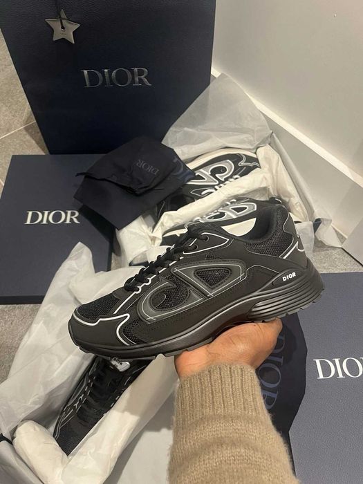 B30 Luxury Mens Sneakers 40 41 42 43 44 45 46