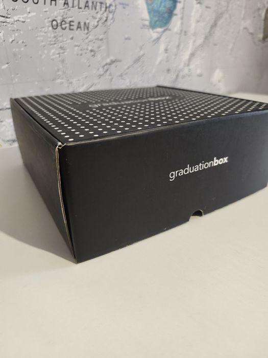 Toca absolvire facultate M