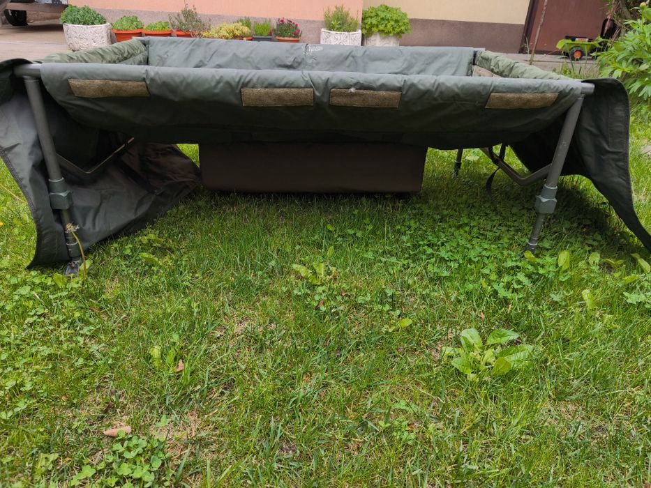 Люлка NASH Carp Cradle Deluxe
