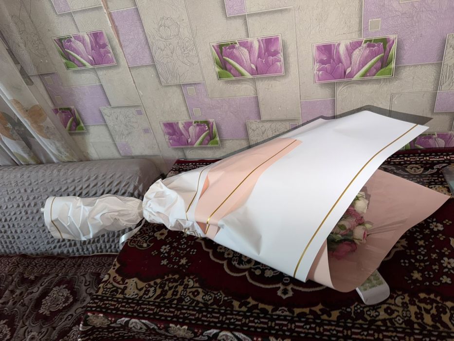 Продам цветы свежие