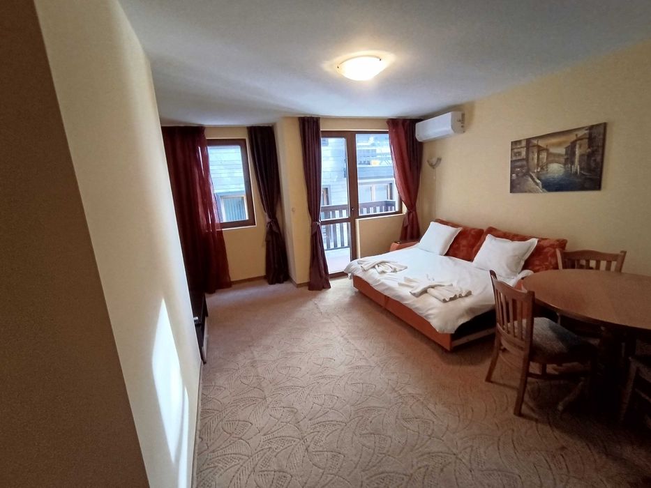 Продава се Двустаен апартамент в к.к. Пампорово - 66 кв.м за 935 €/кв.м - Снимка #11