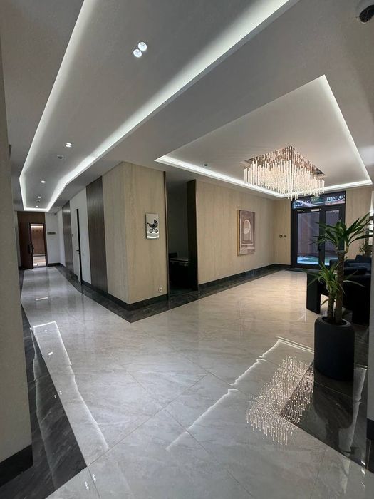 Продается 2/4/15 63м2 в ЖК Regnum Plaza, ор-р: Буз базар