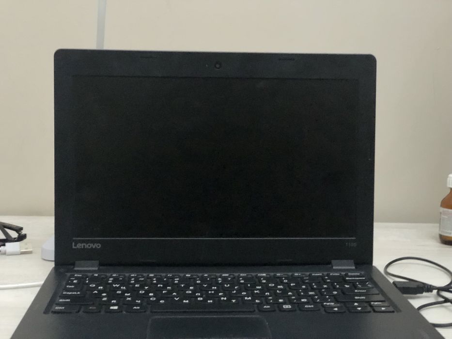 Продам ноутбук Lenovo