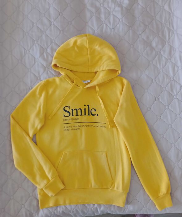 Дамски Суитшърти