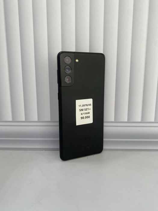 Samsung S21 Plus 128gb
