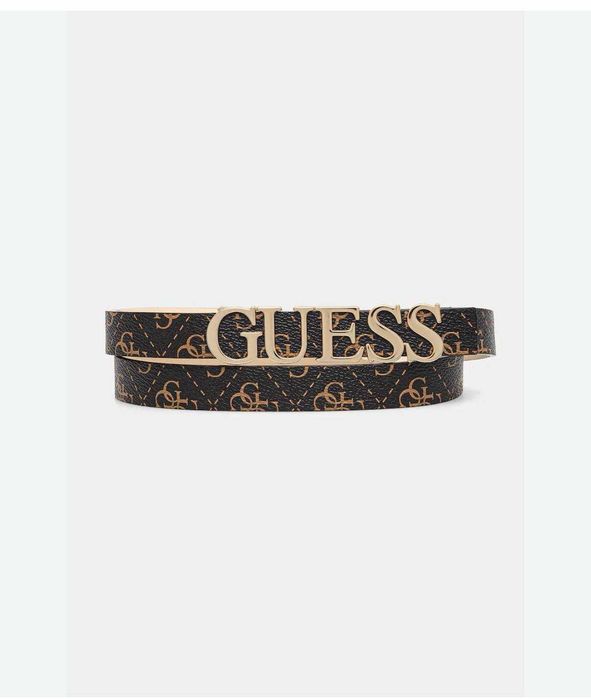 Дамски колан GUESS