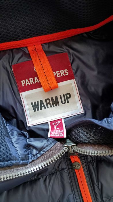 Parajumpers оригинално  * Scanlan Theodore  * Urbancode London