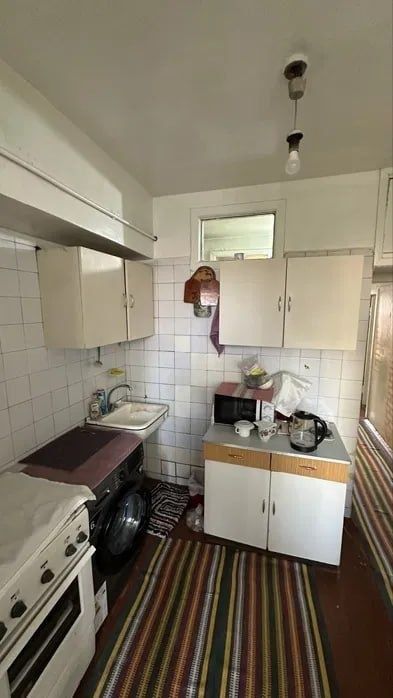Ц4 3комнатная квартира, Корзинка Шедевр