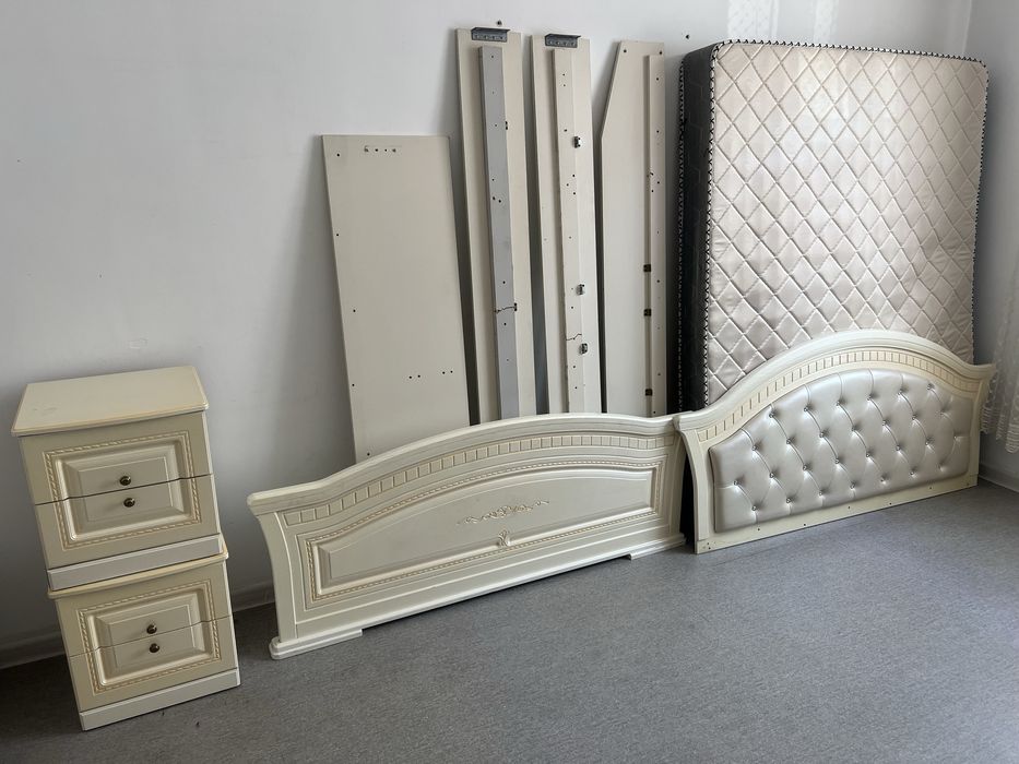 Спальный гарнитур Белоруссия