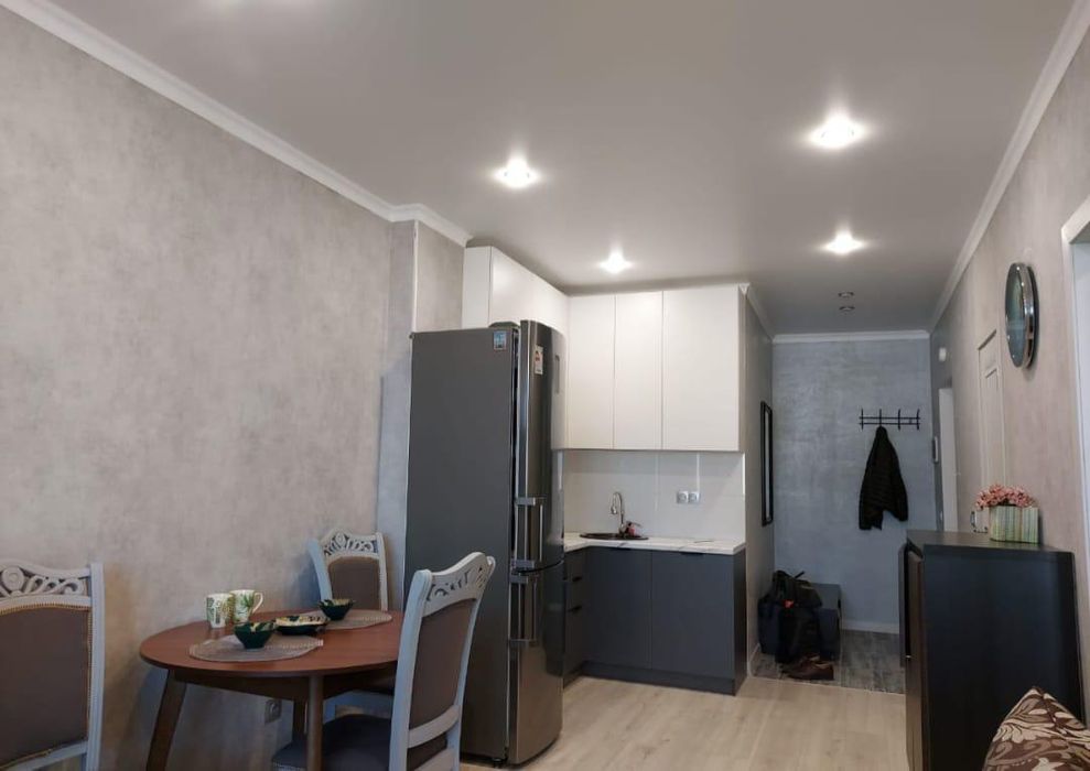 Сарыарка 11-Кенесары