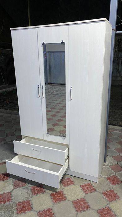 Шкаф Шифоньер+доставка