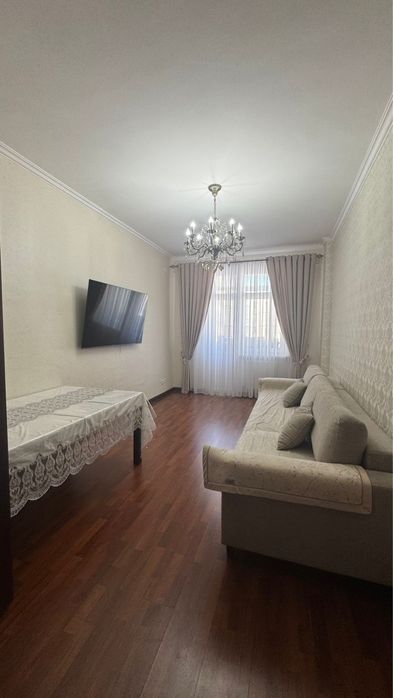 3х комнатная Левый Берег