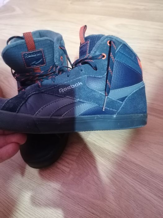 Adidași reebok sneakers