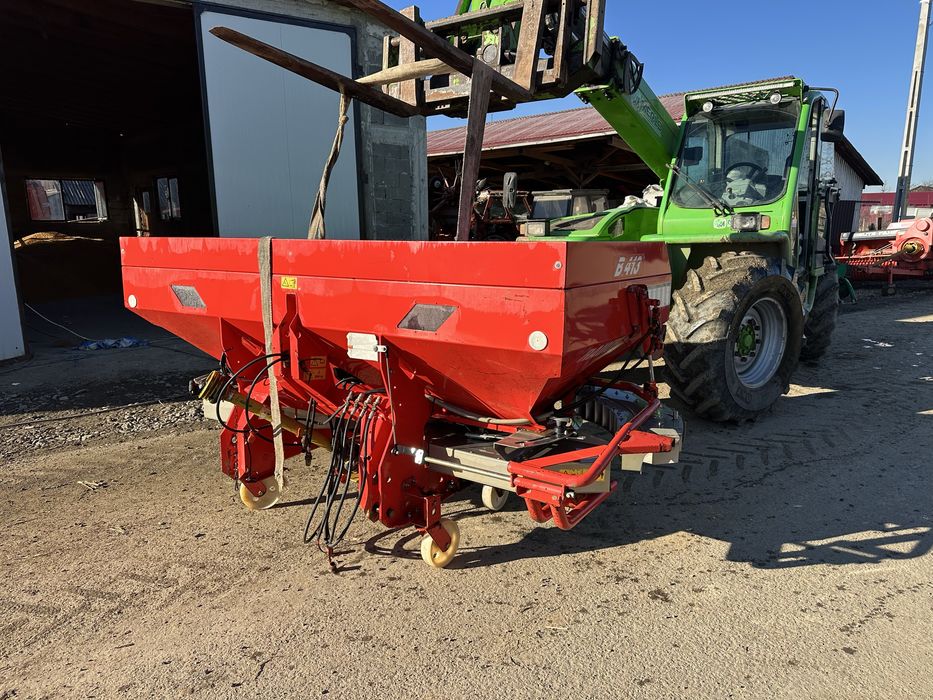 Vand mig distribuitor ingrasaminte Rauch B 413