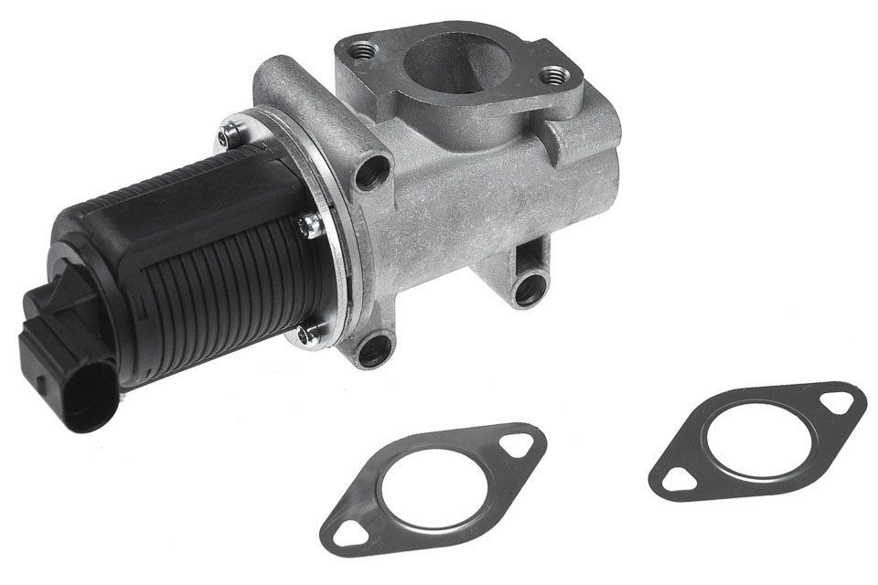 Supapa EGR Alfa Romeo 147 1.9jtd 11.2000-, Fiat Bravo 1.9jtd 04.2007-, NTY EGR-AR-002