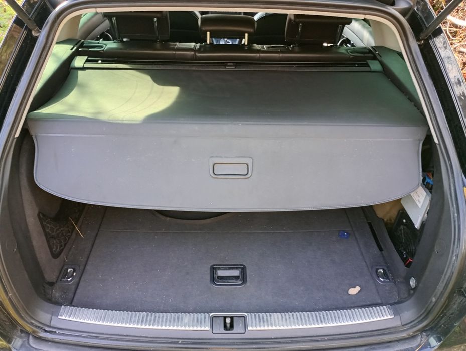 Ауди а4 В7 2.5tdi на части