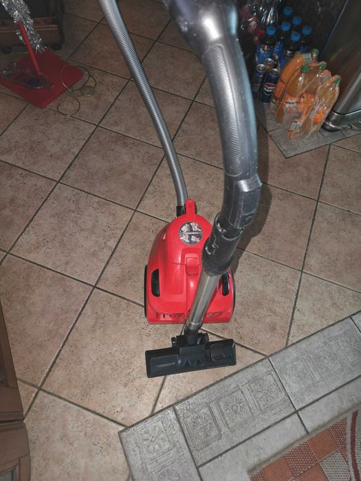 Прахосмукачка Rowenta compact power cyclonic