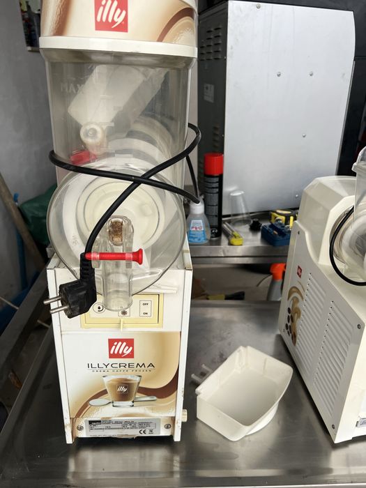 Машина за скрежина