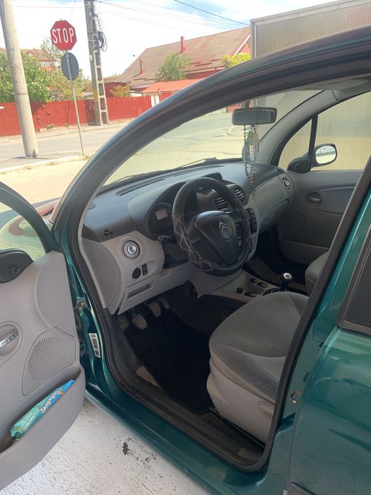 De vanzare citroen c 3.