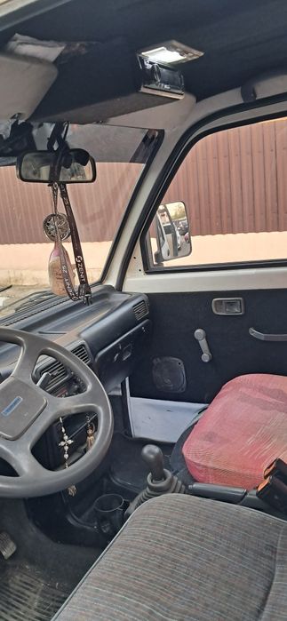 Piaggio Porter 1.3  benzina
