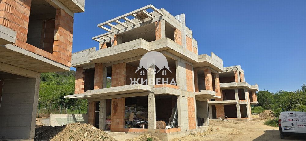 Продава се Къща в Варна, м-т Траката - 217 кв.м за 1023 €/кв.м - Снимка #10