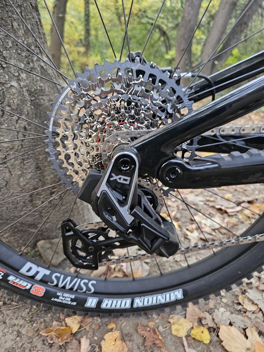 Canyon Torque CF 9 2024 ( YT, Trek, Santa Cruz, Specialized, Pivot)