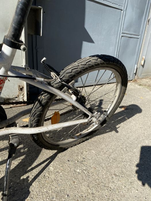 Bicicleta pentru copii