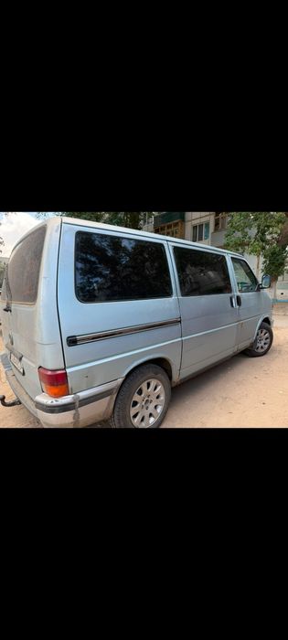 Продам Фольксваген Т4