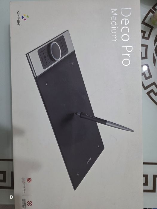 Графический планшет