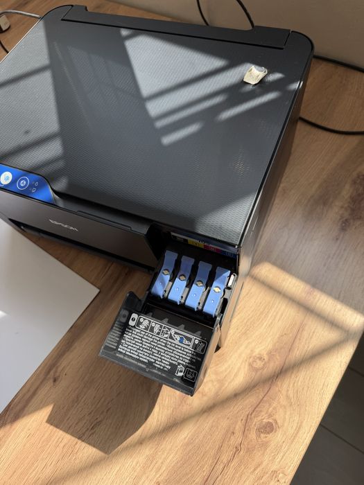 Принтер Epson L3151 | В отличном состоянии