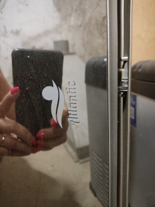 Продам кондиционер зима лето Atlantic