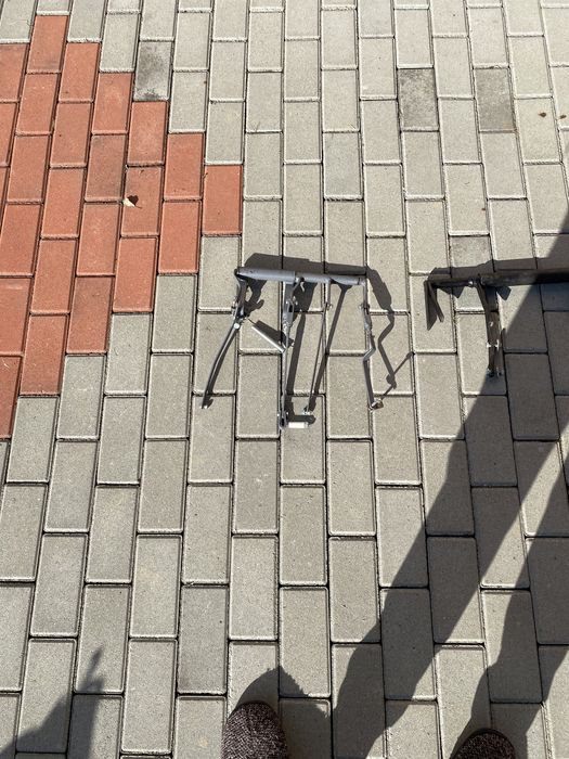 Vand dubla comanda omologata