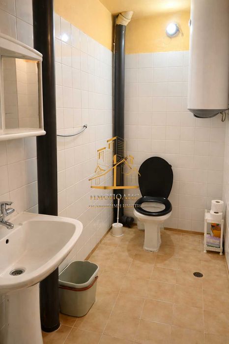 БЕЗ КОМИСИОННА! Тристаен апартамент - Автогара, Варна (Обява №:557300)