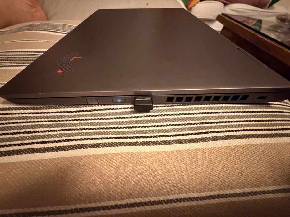 Lenovo ThinkPad X1 Yoga Gen 5