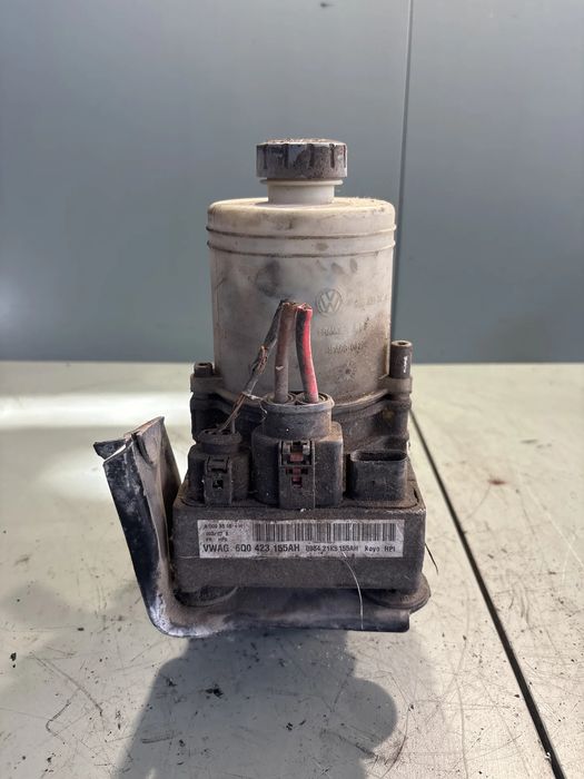 Pompa servodirectie electrica 6Q0423155AH Seat Ibiza 2002