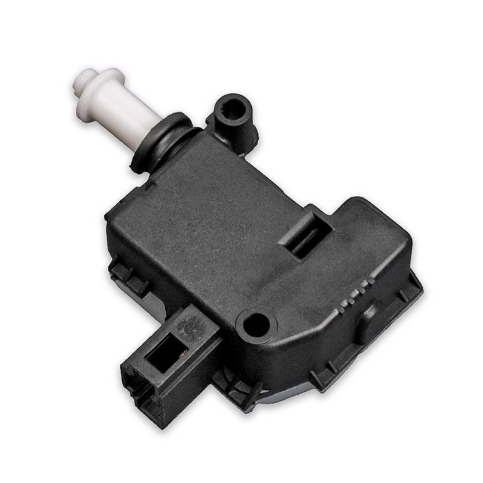 Актуатор моторче централно заключване на багажник за Skoda Superb VW