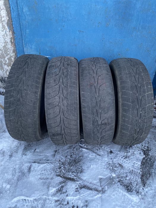 Резины всесезонка 10.000 за всё