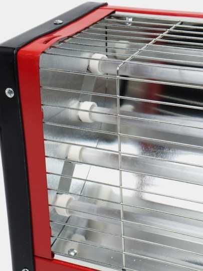 Elektr isitgich Ayuba Toshkent shaxri bo'ylab bepul yetkazib berish