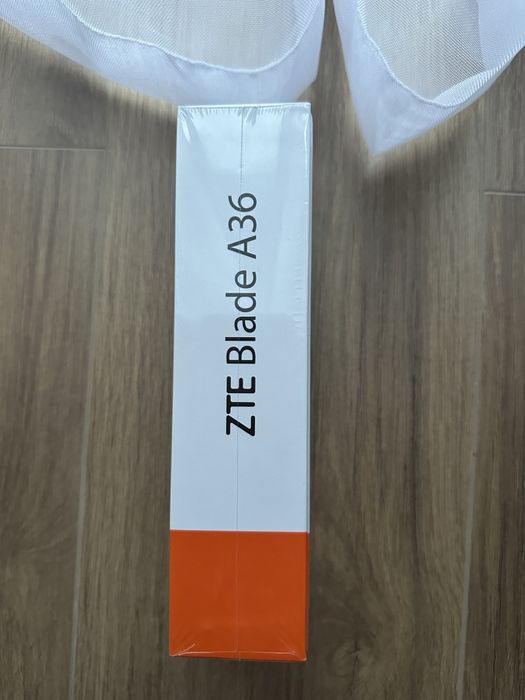 ZTE Blade A36 телефон