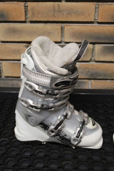 Clapari Fischer,23.5 cod:0241