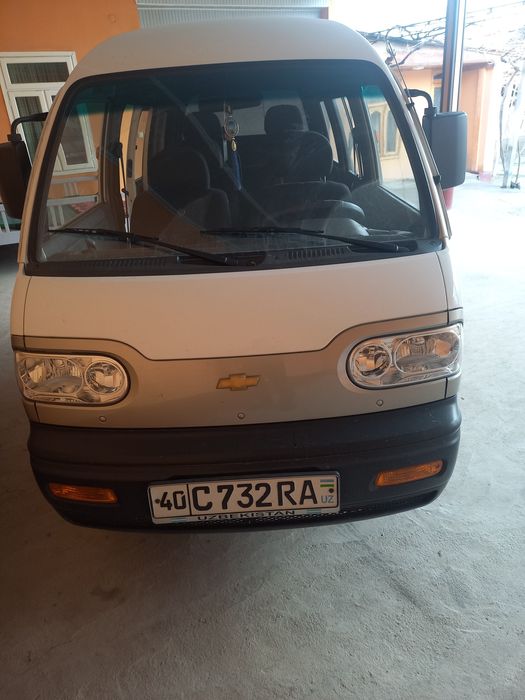 Чевролет Дамас сотилади