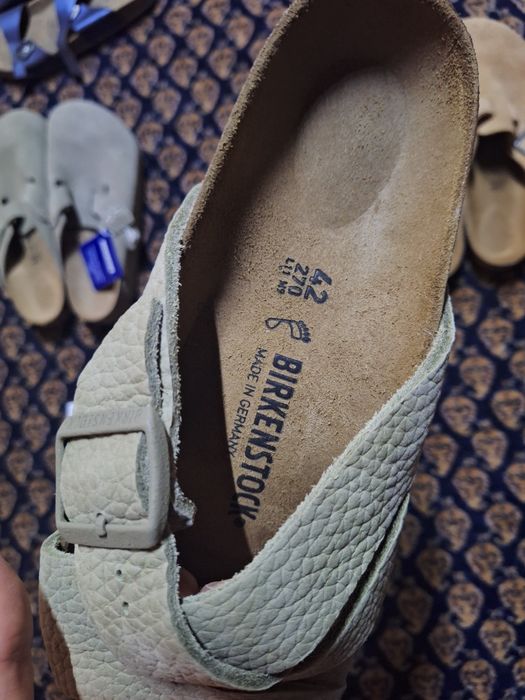 Birkenstock Sandals